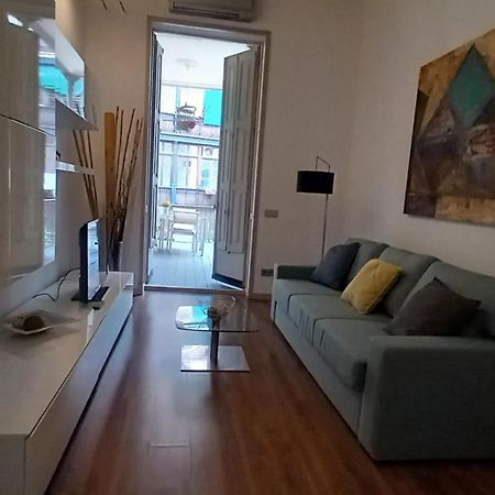 Apartament Eixample Patio Views With Amazing Terrace Barcelona Zewnętrze zdjęcie