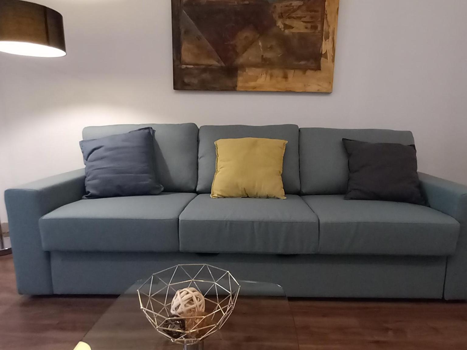 Apartament Eixample Patio Views With Amazing Terrace Barcelona Zewnętrze zdjęcie