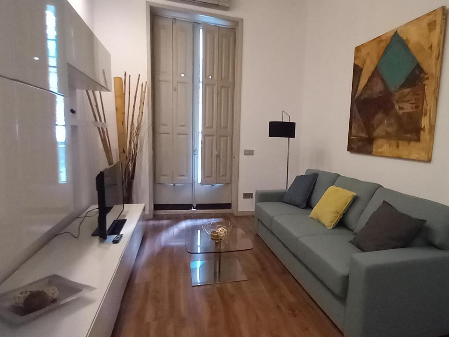 Apartament Eixample Patio Views With Amazing Terrace Barcelona Zewnętrze zdjęcie